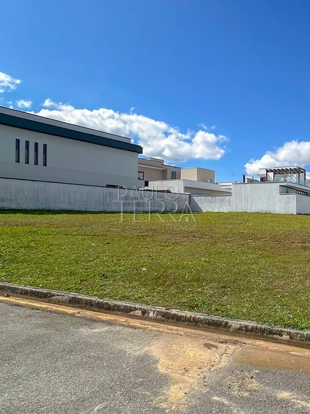 Terreno plano à venda no Condomínio Ouroville – 380 m² | Taubaté – SP: 2ª foto da galeria de imagens do imóvel