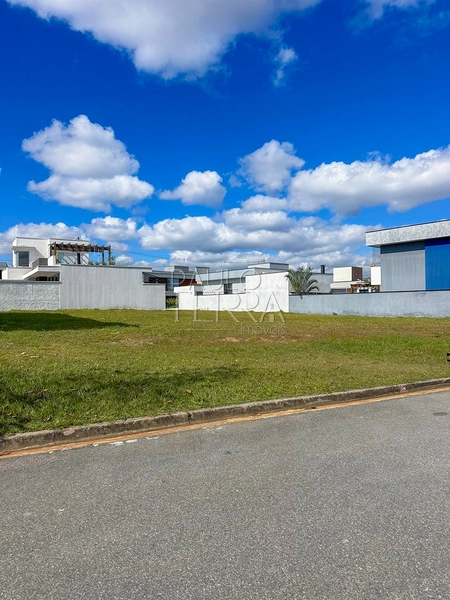 Terreno plano à venda no Condomínio Ouroville – 380 m² | Taubaté – SP: 4ª foto da galeria de imagens do imóvel