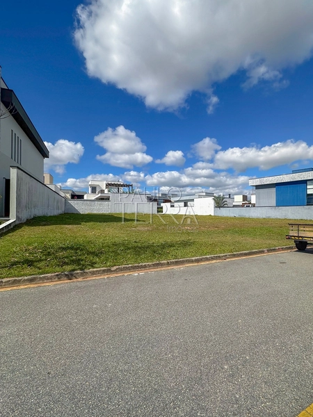 Terreno plano à venda no Condomínio Ouroville – 380 m² | Taubaté – SP: 3ª foto da galeria de imagens do imóvel