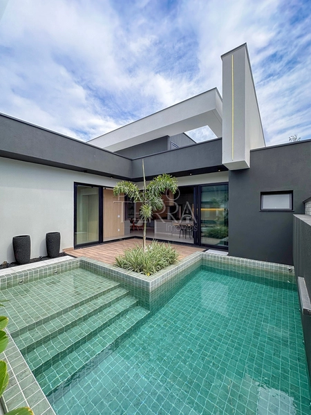 Imóvel residencial ou comercial