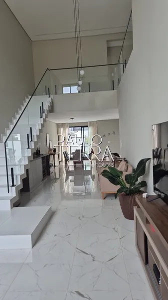 Casa nova 4 suítes, piscina e armários. Condomínio Cyrela, Taubaté SP: 32ª foto da galeria de imagens do imóvel
