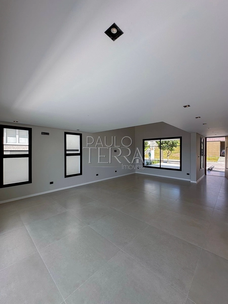 Casa nova com 4 quartos, piscina, área gourmet e planejados. Condomínio Cyrela Landscape Taubaté: 38ª foto da galeria de imagens do imóvel