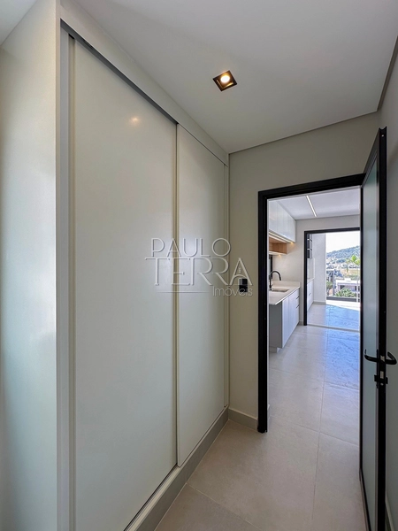 Casa nova com 4 quartos, piscina, área gourmet e planejados. Condomínio Cyrela Landscape Taubaté: 34ª foto da galeria de imagens do imóvel