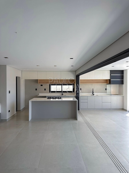 Casa nova com 4 quartos, piscina, área gourmet e planejados. Condomínio Cyrela Landscape Taubaté: 20ª foto da galeria de imagens do imóvel