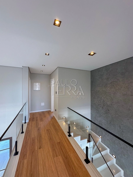 Casa nova com 4 quartos, piscina, área gourmet e planejados. Condomínio Cyrela Landscape Taubaté: 48ª foto da galeria de imagens do imóvel