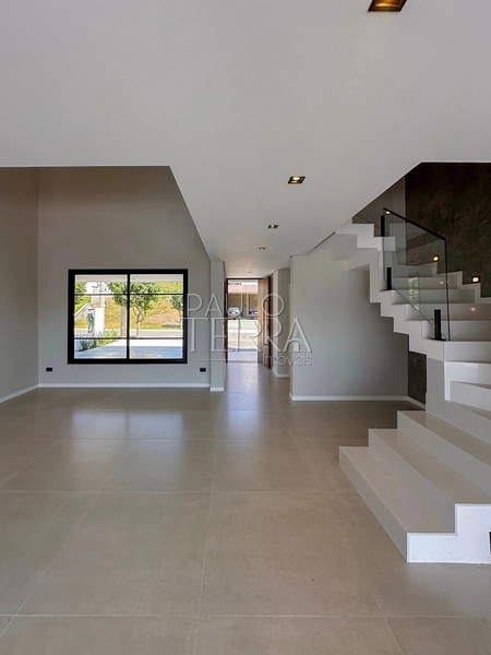 Casa nova com 4 quartos, piscina, área gourmet e planejados. Condomínio Cyrela Landscape Taubaté: 39ª foto da galeria de imagens do imóvel