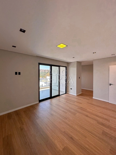 Casa nova com 4 quartos, piscina, área gourmet e planejados. Condomínio Cyrela Landscape Taubaté: 60ª foto da galeria de imagens do imóvel