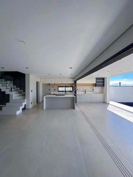 Casa nova com 4 quartos, piscina, área gourmet e planejados. Condomínio Cyrela Landscape Taubaté: 19ª foto da galeria de imagens do imóvel