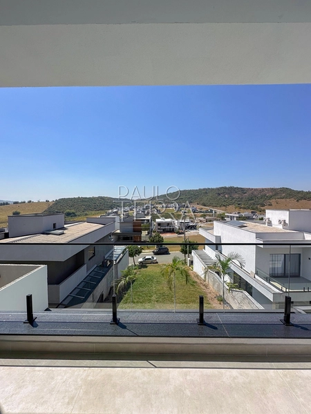 Casa nova com 4 quartos, piscina, área gourmet e planejados. Condomínio Cyrela Landscape Taubaté: 79ª foto da galeria de imagens do imóvel