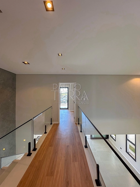 Casa nova com 4 quartos, piscina, área gourmet e planejados. Condomínio Cyrela Landscape Taubaté: 59ª foto da galeria de imagens do imóvel