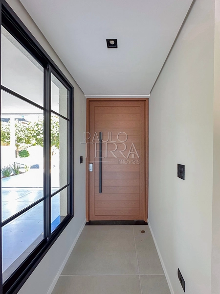 Casa nova com 4 quartos, piscina, área gourmet e planejados. Condomínio Cyrela Landscape Taubaté: 43ª foto da galeria de imagens do imóvel