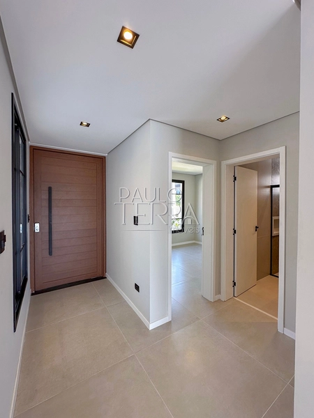 Casa nova com 4 quartos, piscina, área gourmet e planejados. Condomínio Cyrela Landscape Taubaté: 44ª foto da galeria de imagens do imóvel
