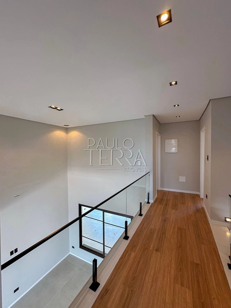 Casa nova com 4 quartos, piscina, área gourmet e planejados. Condomínio Cyrela Landscape Taubaté: 49ª foto da galeria de imagens do imóvel