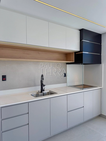 Casa nova com 4 quartos, piscina, área gourmet e planejados. Condomínio Cyrela Landscape Taubaté: 23ª foto da galeria de imagens do imóvel