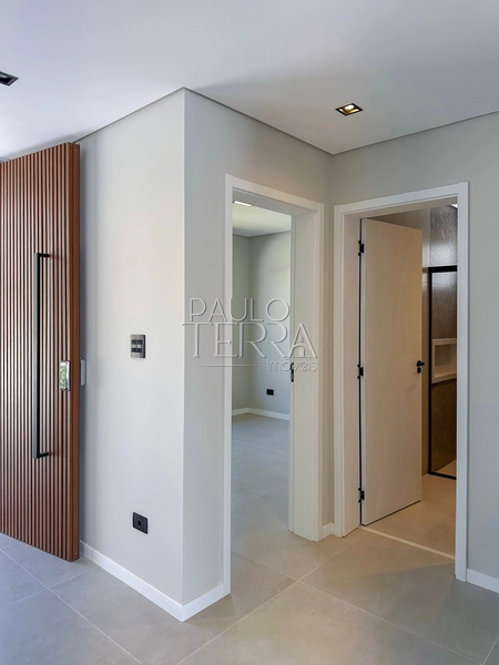 Casa nova com 4 quartos, piscina, área gourmet e planejados. Condomínio Cyrela Landscape Taubaté: 42ª foto da galeria de imagens do imóvel