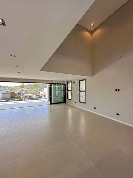 Casa nova com 4 quartos, piscina, área gourmet e planejados. Condomínio Cyrela Landscape Taubaté: 94ª foto da galeria de imagens do imóvel