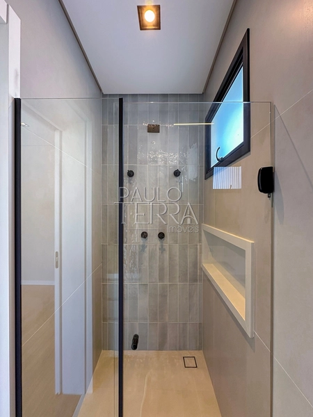 Casa nova com 4 quartos, piscina, área gourmet e planejados. Condomínio Cyrela Landscape Taubaté: 58ª foto da galeria de imagens do imóvel
