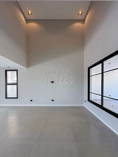Casa nova com 4 quartos, piscina, área gourmet e planejados. Condomínio Cyrela Landscape Taubaté: 95ª foto da galeria de imagens do imóvel