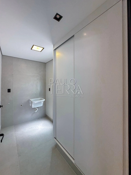 Casa nova com 4 quartos, piscina, área gourmet e planejados. Condomínio Cyrela Landscape Taubaté: 32ª foto da galeria de imagens do imóvel