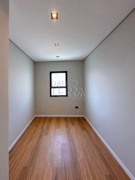 Casa nova com 4 quartos, piscina, área gourmet e planejados. Condomínio Cyrela Landscape Taubaté: 62ª foto da galeria de imagens do imóvel