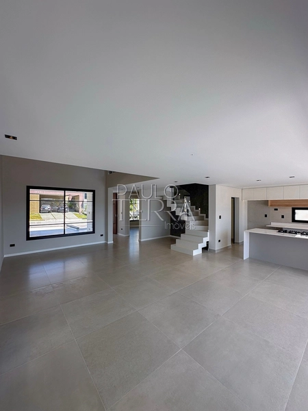Casa nova com 4 quartos, piscina, área gourmet e planejados. Condomínio Cyrela Landscape Taubaté: 41ª foto da galeria de imagens do imóvel