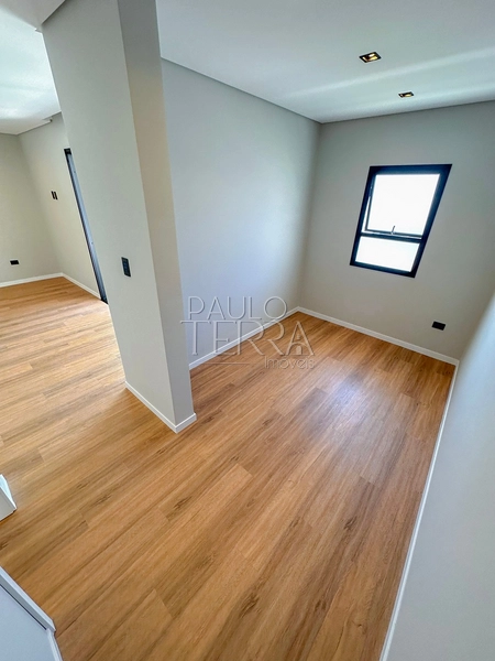 Casa nova com 4 quartos, piscina, área gourmet e planejados. Condomínio Cyrela Landscape Taubaté: 64ª foto da galeria de imagens do imóvel