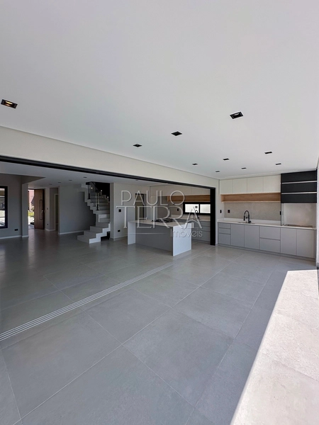 Casa nova com 4 quartos, piscina, área gourmet e planejados. Condomínio Cyrela Landscape Taubaté: 28ª foto da galeria de imagens do imóvel
