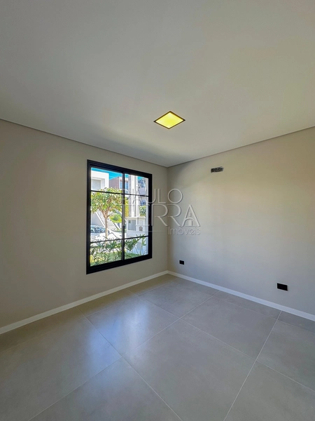 Casa nova com 4 quartos, piscina, área gourmet e planejados. Condomínio Cyrela Landscape Taubaté: 45ª foto da galeria de imagens do imóvel