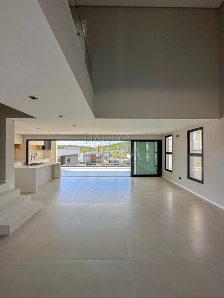Casa nova com 4 quartos, piscina, área gourmet e planejados. Condomínio Cyrela Landscape Taubaté: 93ª foto da galeria de imagens do imóvel