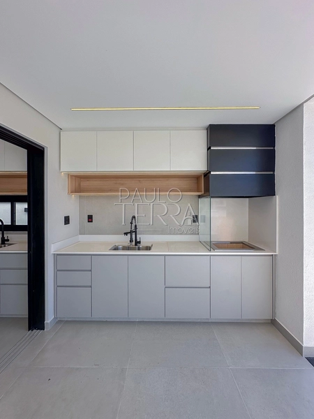 Casa nova com 4 quartos, piscina, área gourmet e planejados. Condomínio Cyrela Landscape Taubaté: 21ª foto da galeria de imagens do imóvel