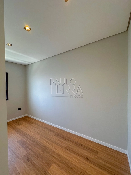 Casa nova com 4 quartos, piscina, área gourmet e planejados. Condomínio Cyrela Landscape Taubaté: 61ª foto da galeria de imagens do imóvel