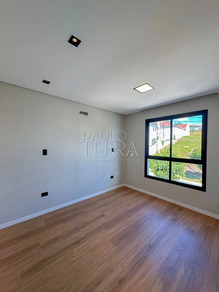 Casa nova com 4 quartos, piscina, área gourmet e planejados. Condomínio Cyrela Landscape Taubaté: 54ª foto da galeria de imagens do imóvel