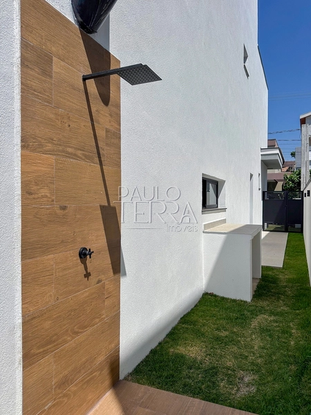 Casa nova com 4 quartos, piscina, área gourmet e planejados. Condomínio Cyrela Landscape Taubaté: 92ª foto da galeria de imagens do imóvel