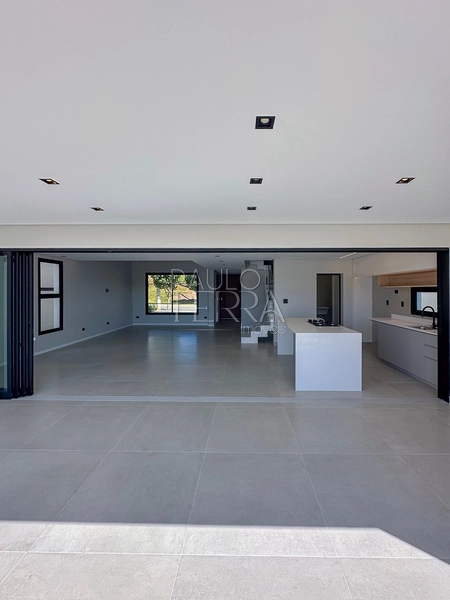 Casa nova com 4 quartos, piscina, área gourmet e planejados. Condomínio Cyrela Landscape Taubaté: 27ª foto da galeria de imagens do imóvel