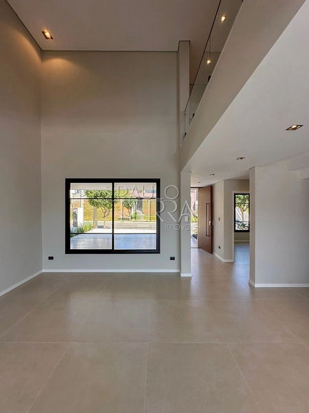 Casa nova com 4 quartos, piscina, área gourmet e planejados. Condomínio Cyrela Landscape Taubaté: 40ª foto da galeria de imagens do imóvel