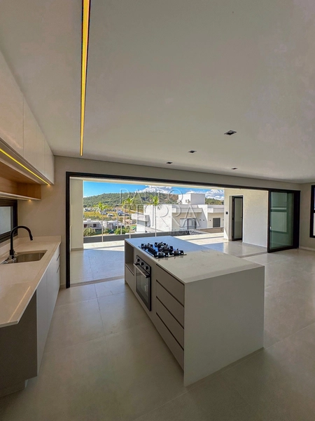 Casa nova com 4 quartos, piscina, área gourmet e planejados. Condomínio Cyrela Landscape Taubaté: 36ª foto da galeria de imagens do imóvel