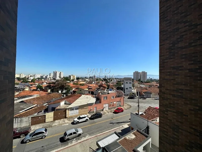 Apartamento novo 2 dormitórios, suíte e área gourmet. Edificio Chalten: 9ª foto da galeria de imagens do imóvel