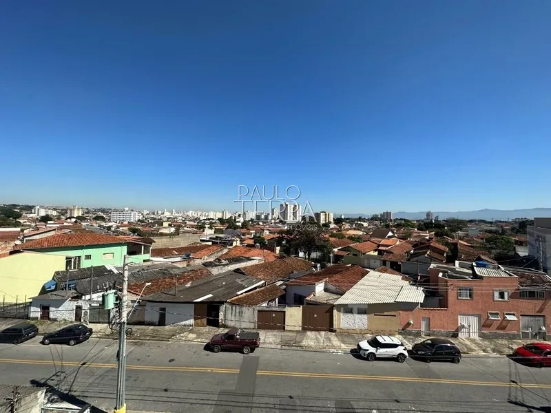 Apartamento novo 2 dormitórios, suíte e área gourmet. Edificio Chalten: 13ª foto da galeria de imagens do imóvel