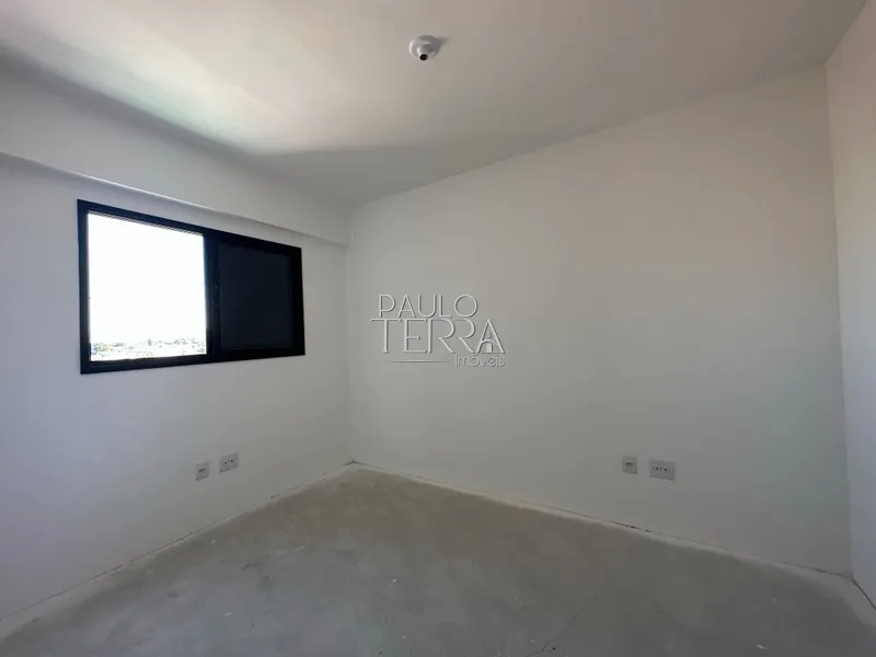 Apartamento novo 2 dormitórios, suíte e área gourmet. Edificio Chalten: 8ª foto da galeria de imagens do imóvel