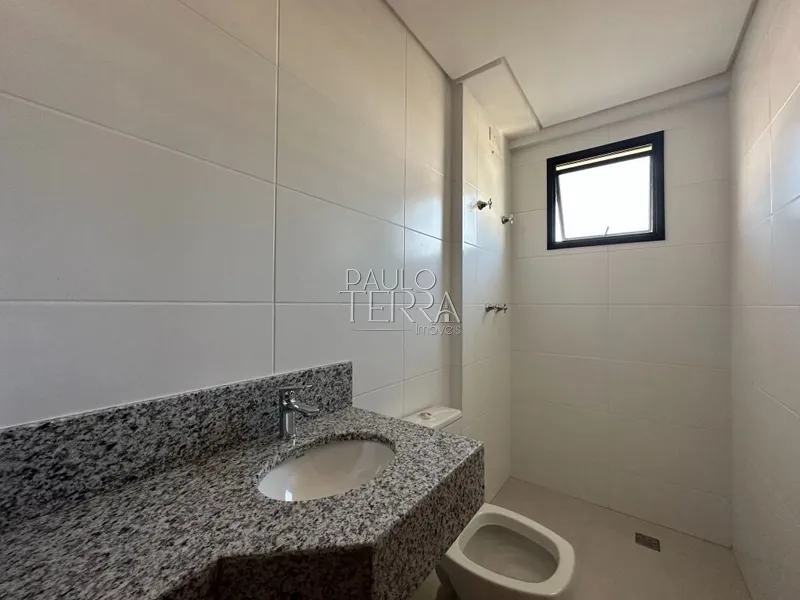 Apartamento novo 2 dormitórios, suíte e área gourmet. Edificio Chalten: 11ª foto da galeria de imagens do imóvel