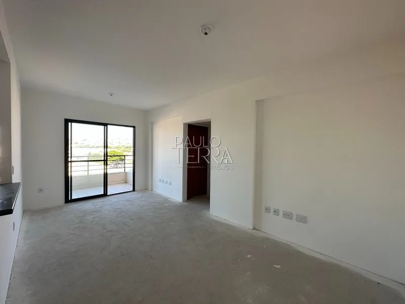 Apartamento novo 2 dormitórios, suíte e área gourmet. Edificio Chalten: 5ª foto da galeria de imagens do imóvel