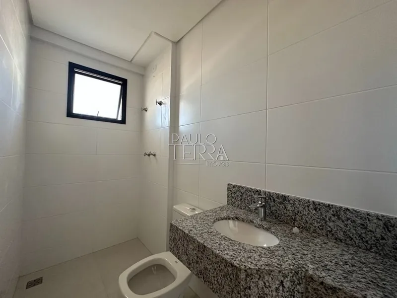 Apartamento novo 2 dormitórios, suíte e área gourmet. Edificio Chalten: 7ª foto da galeria de imagens do imóvel