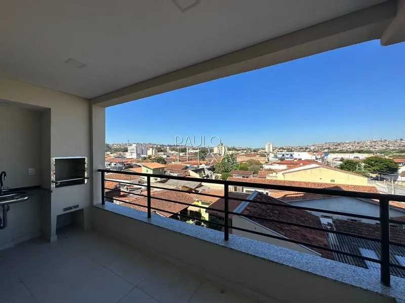 Apartamento novo 2 dormitórios, suíte e área gourmet. Edificio Chalten: 16ª foto da galeria de imagens do imóvel