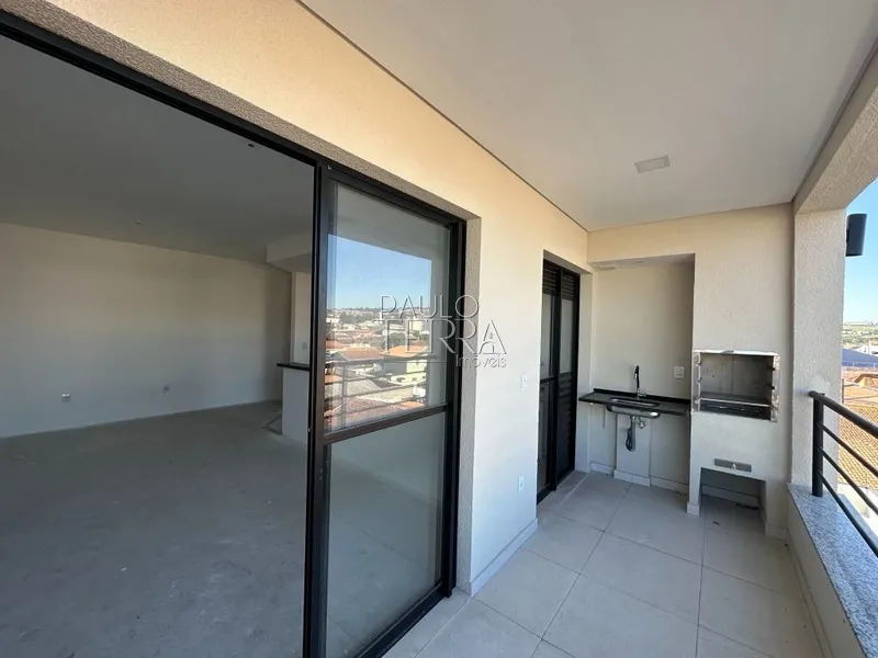 Apartamento novo 2 dormitórios, suíte e área gourmet. Edificio Chalten: 14ª foto da galeria de imagens do imóvel