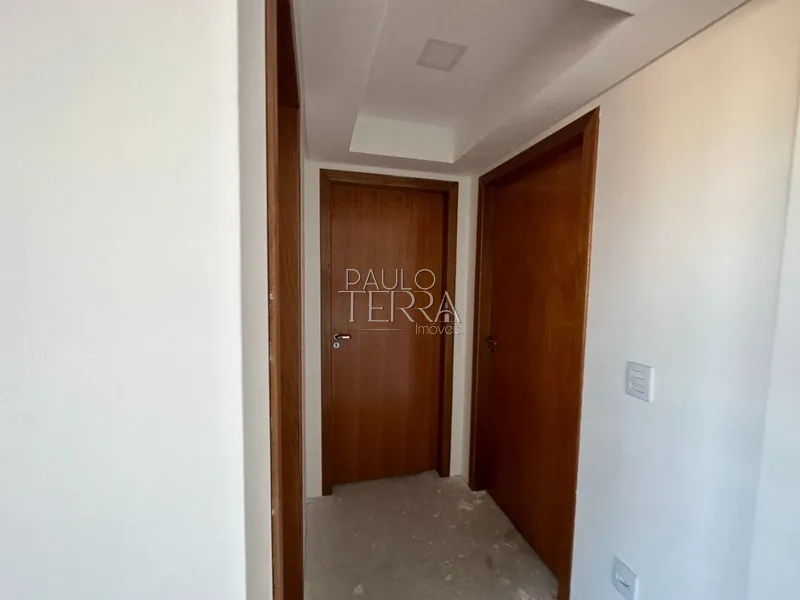 Apartamento novo 2 dormitórios, suíte e área gourmet. Edificio Chalten: 6ª foto da galeria de imagens do imóvel