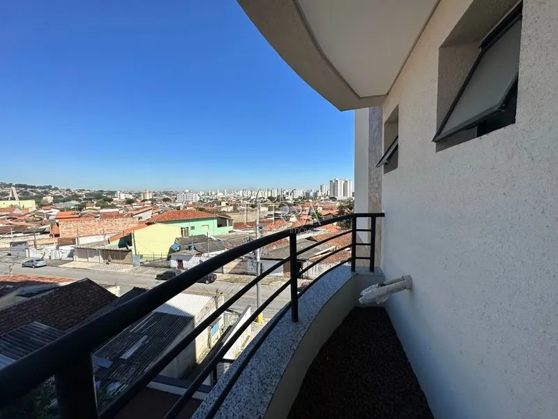 Apartamento novo 2 dormitórios, suíte e área gourmet. Edificio Chalten: 3ª foto da galeria de imagens do imóvel