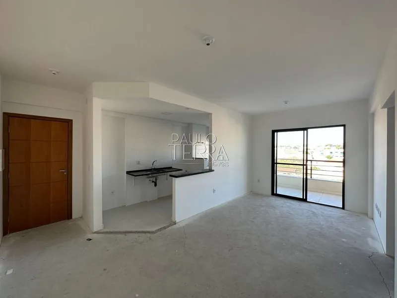 Apartamento novo 2 dormitórios, suíte e área gourmet. Edificio Chalten: 15ª foto da galeria de imagens do imóvel
