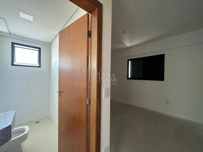Apartamento novo 2 dormitórios, suíte e área gourmet. Edificio Chalten: 10ª foto da galeria de imagens do imóvel