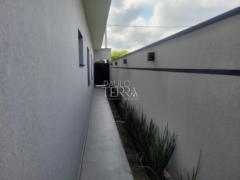 Casa nova semi mobiliada e com piscina. Condomínio Barão de Tremembé.: 40ª foto da galeria de imagens do imóvel