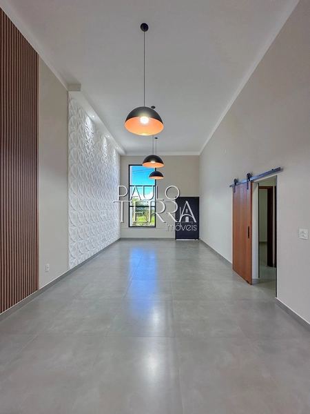 Casa nova semi mobiliada e com piscina. Condomínio Barão de Tremembé.: 28ª foto da galeria de imagens do imóvel